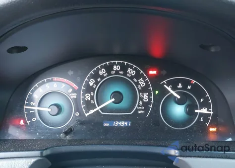 2007 Toyota Camry Solara Sle z USA, uszkodzony, nr VIN 4T1FA38P87U128611